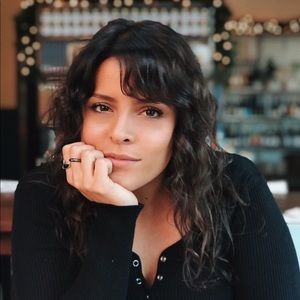 Meet your Posher, Kelsey